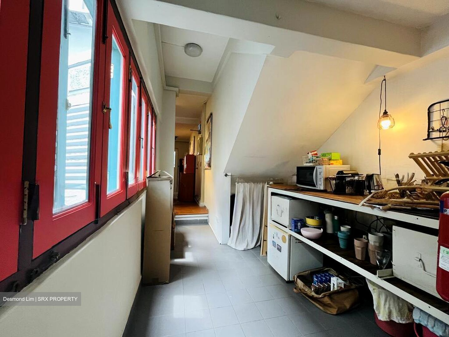 Telok Ayer Conservation Area (D1), Shop House #588080581